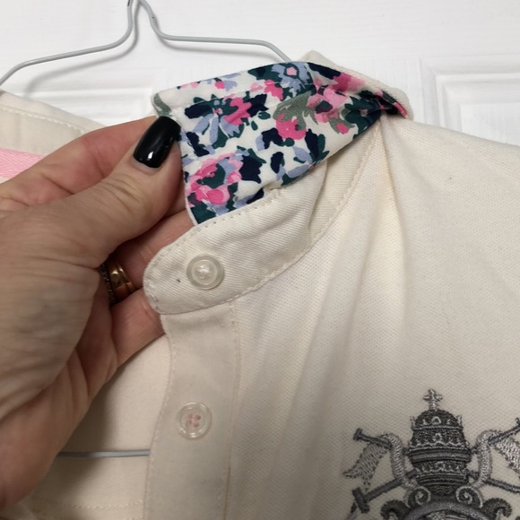 🇬🇧 Joules Brand Polo - Picture 4 of 4